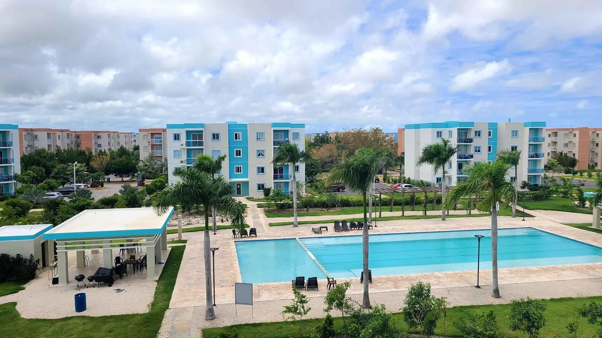 Relaxing Ii, Punta Cana, Modern, Near Beaches, Dominicaanse Republiek