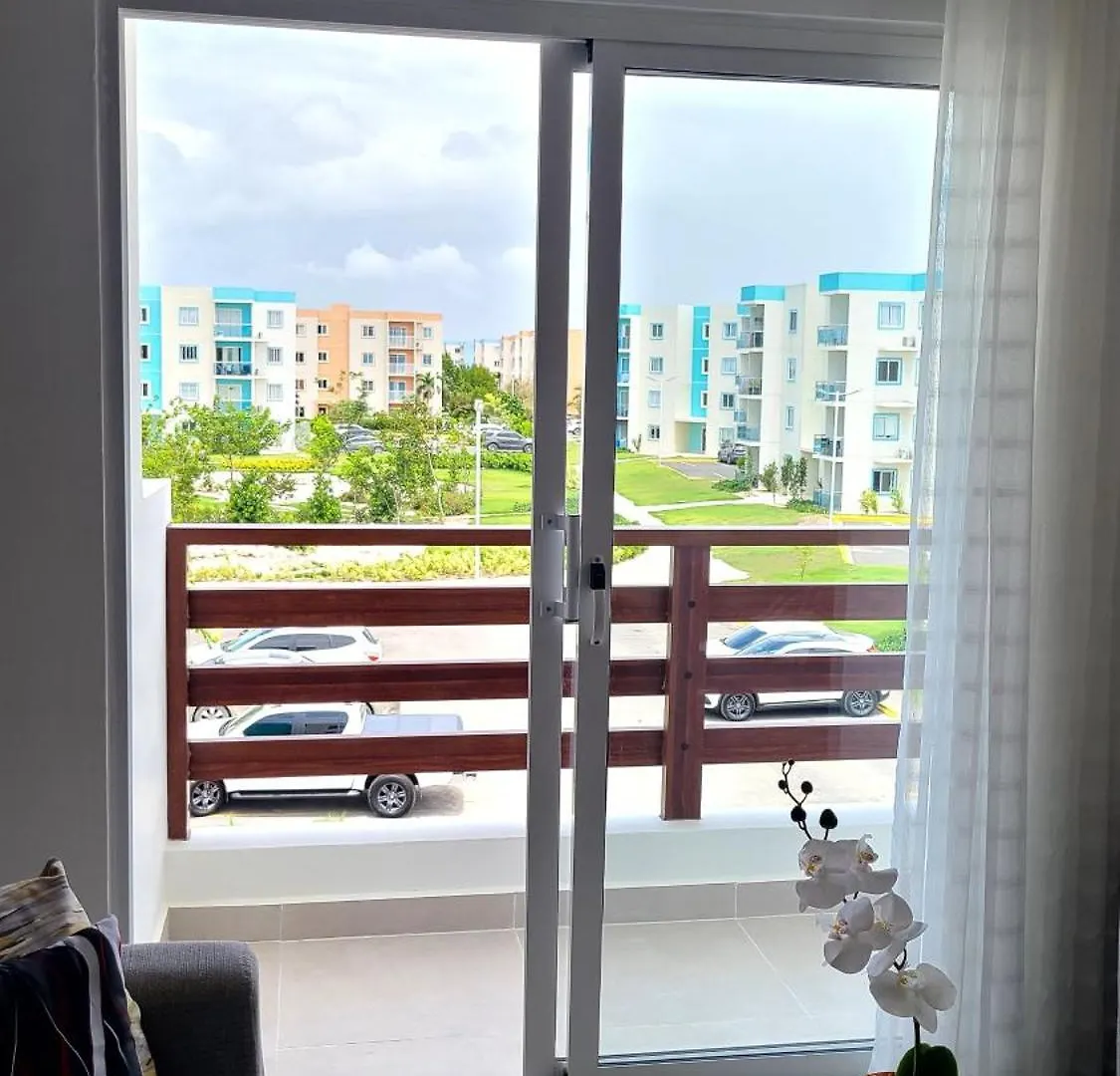 Appartement Relaxing Ii, Punta Cana, Modern, Near Beaches,