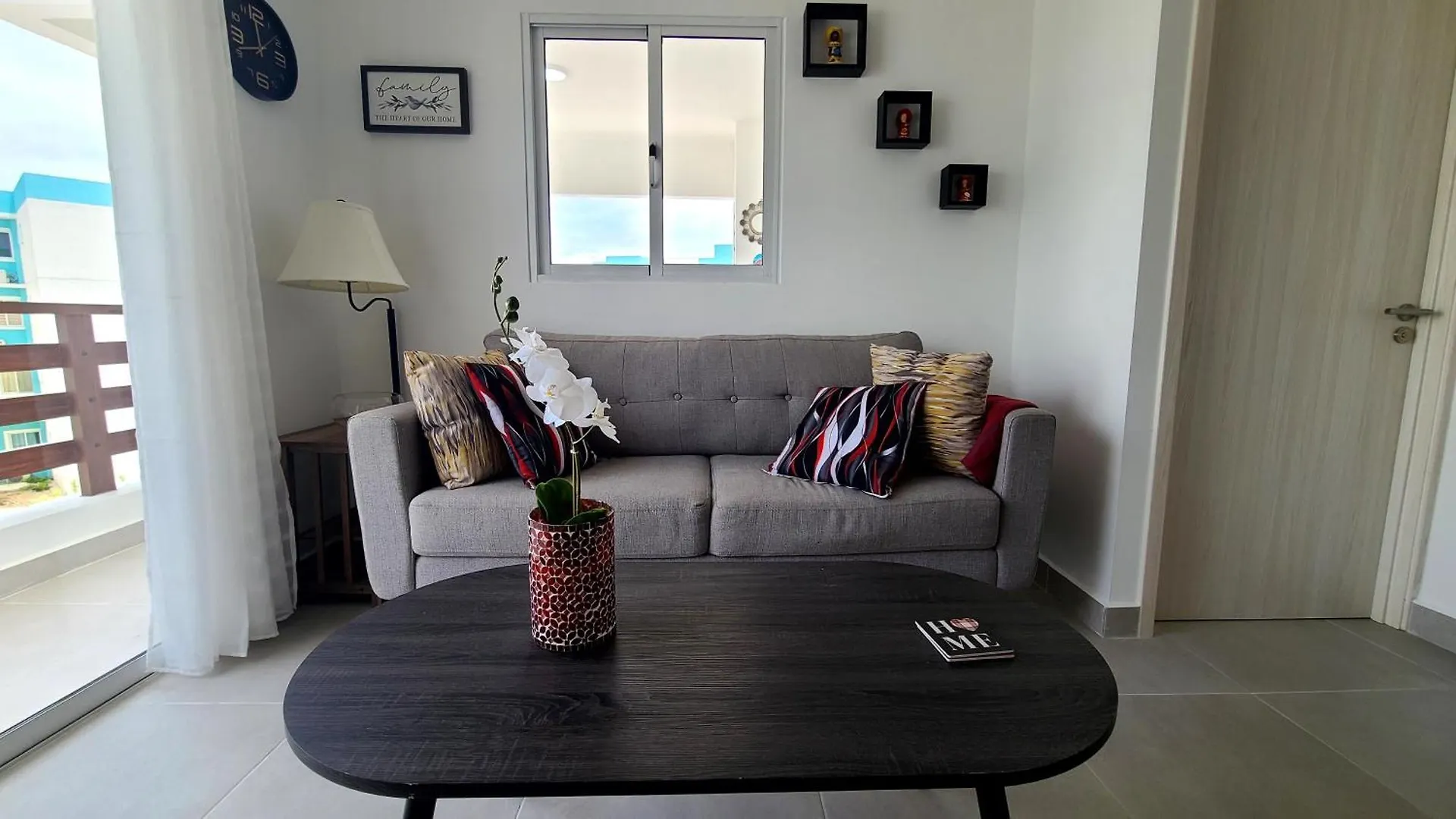 Relaxing Ii, Punta Cana, Modern, Near Beaches, Appartement