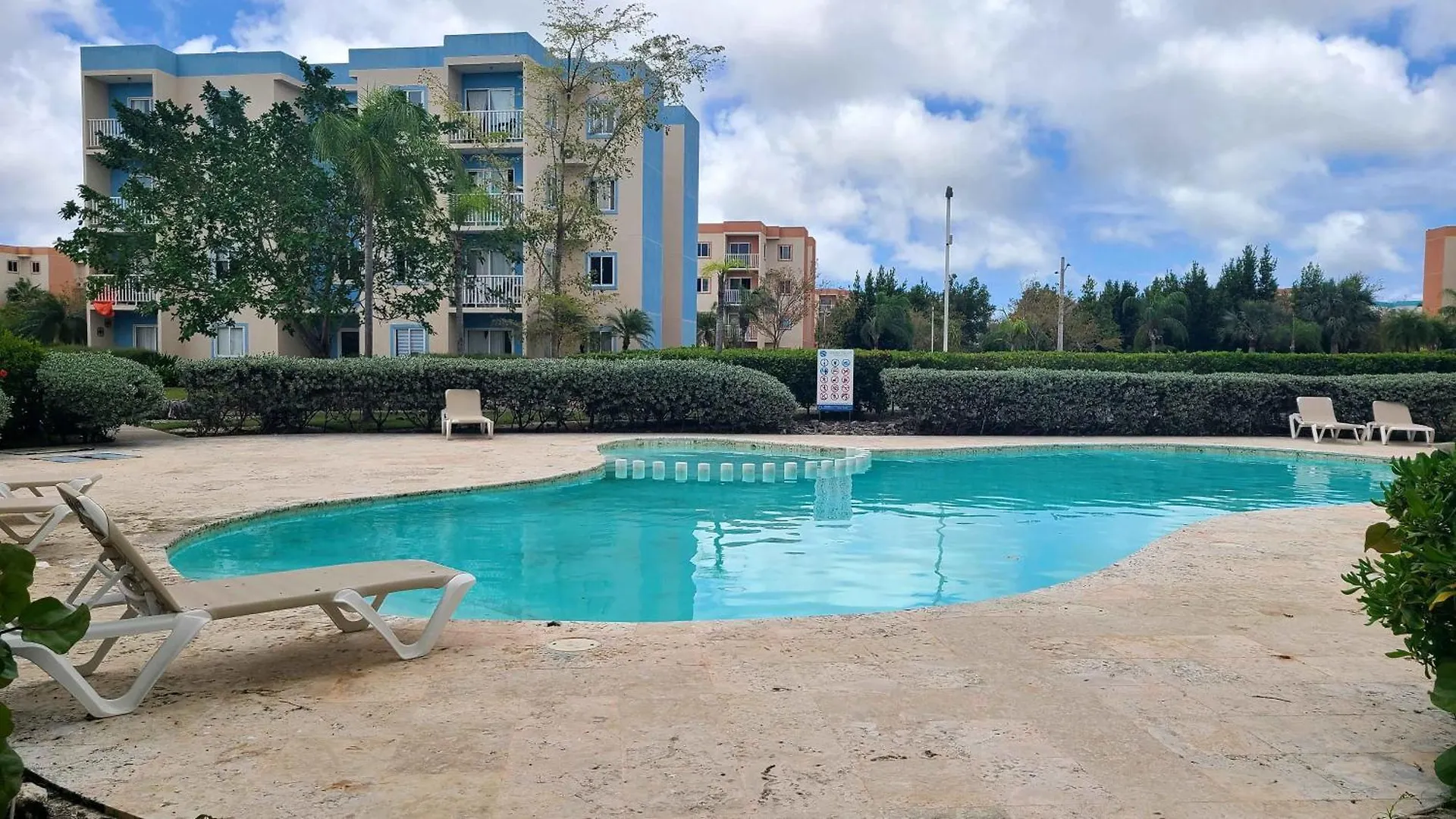 Appartement Relaxing Ii, Punta Cana, Modern, Near Beaches, Dominicaanse Republiek