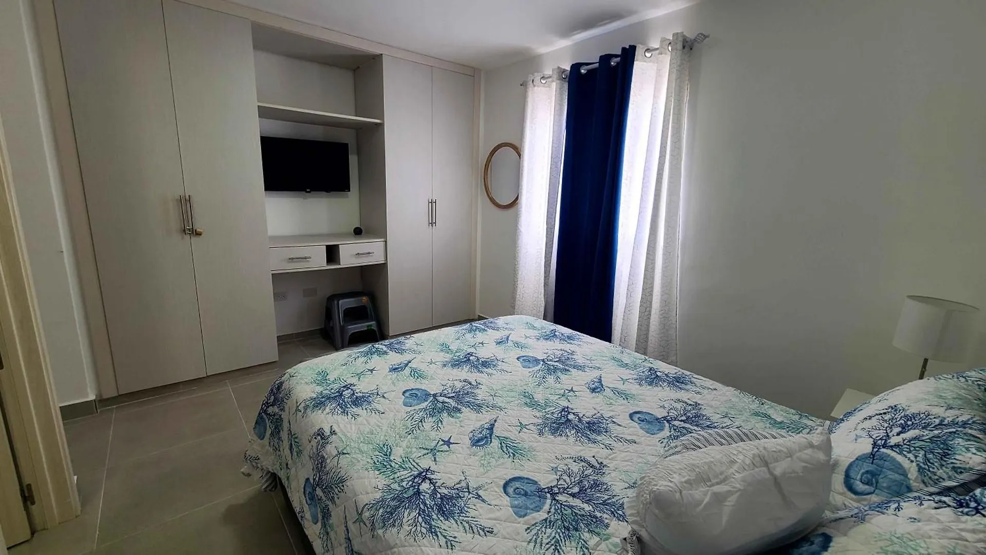 Relaxing Ii, Punta Cana, Modern, Near Beaches,