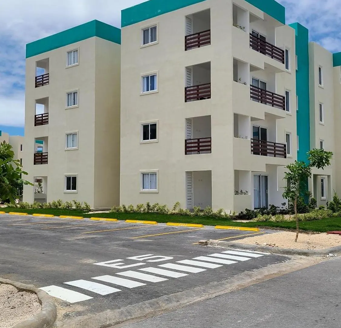 Relaxing Ii, Punta Cana, Modern, Near Beaches,