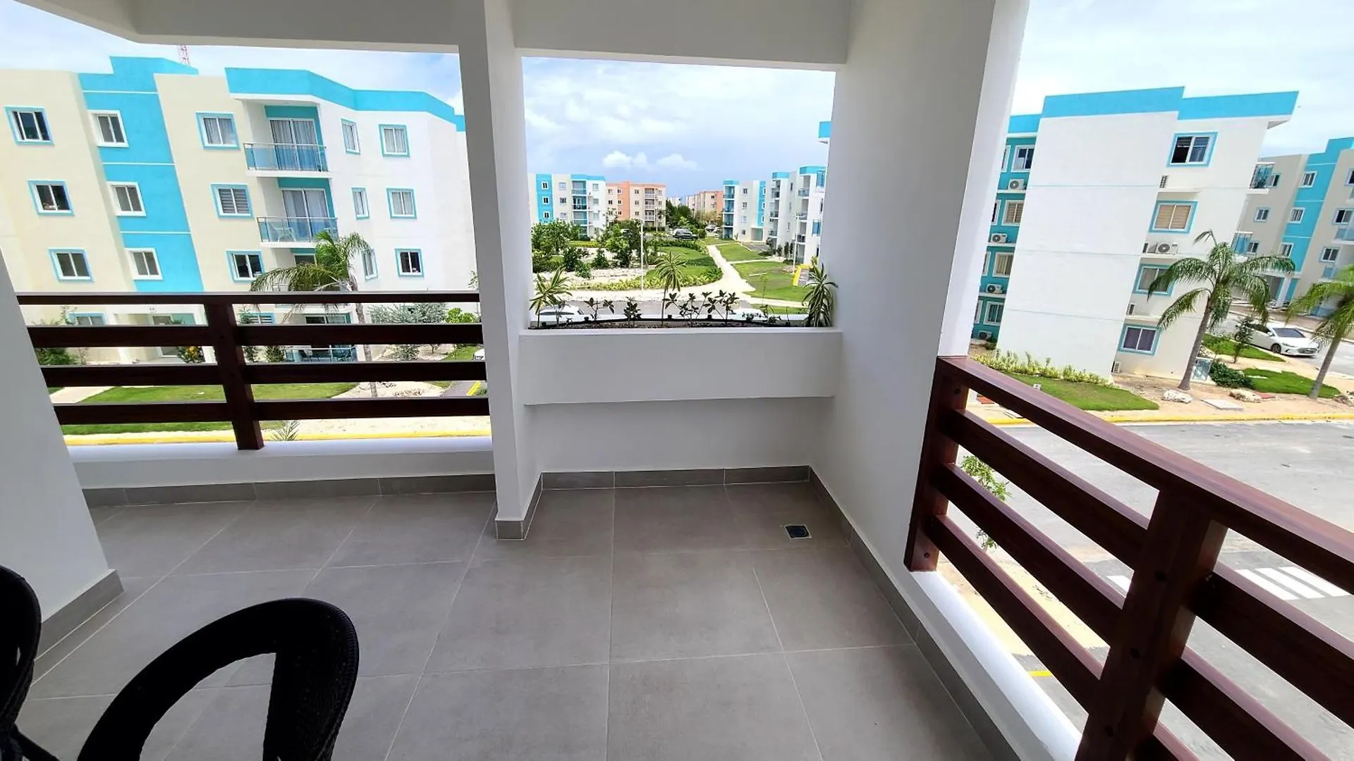 Appartement Relaxing Ii, Punta Cana, Modern, Near Beaches,