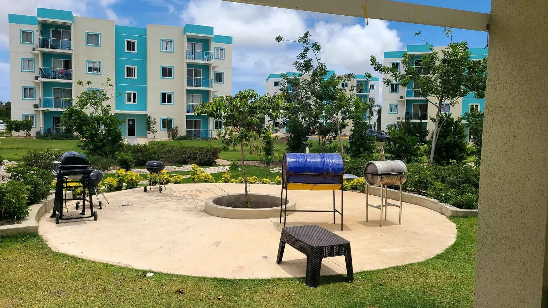 Relaxing Ii, Punta Cana, Modern, Near Beaches, 0*,